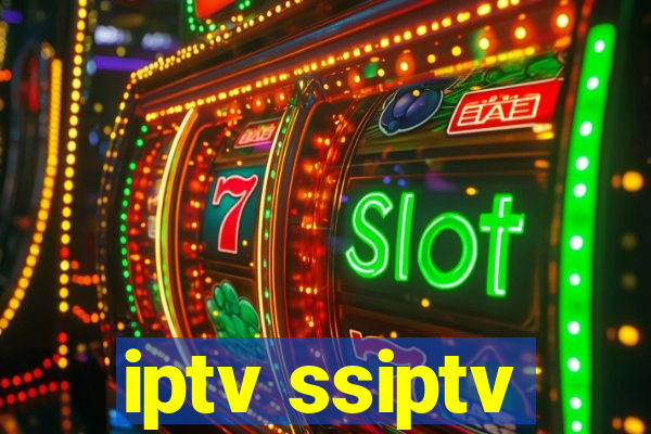 iptv ssiptv